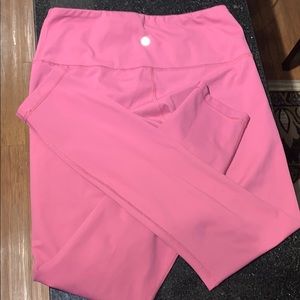Yogalicious High Waist Ultra Soft Leggings